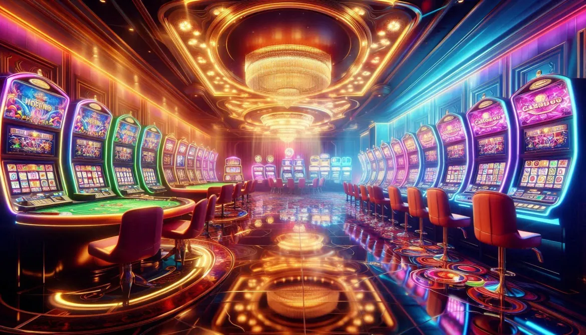 Ragnaro Casino